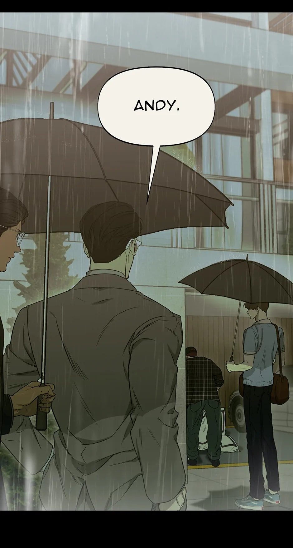 Nerd Project, Chapter 21 image 09